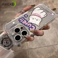 ราคา น่ารัก Capybara สี่มุมเคสโทรศัพท์สําหรับ Samsung Galaxy A04 A03 Core A03S A02S A2 A01 Core A01S XCover 7 6 Pro 5 Pro 2 4G Cat กันกระแทกปลอกอ่อนใส (42724491744)