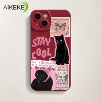 ราคา Insสไตล์แมวดําเคสโทรศัพท์สําหรับHuawei Nova 3 3E 3i 2i 2 P30 P20 Mate 10 Lite Pro 5G 4Gผีเสื้อปกอ่อนการ์ตูนKirbyน่ารักกันกระแทกปลอก (40009656777)