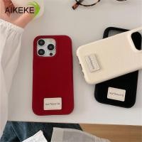 ราคา Simple หนังสําหรับ Vivo Y300 Y38 Y58 IQOO Neo 10 Pro S20 Pro Y03 Y18 Y27 4G Y37 Y28S Y27 Y27S 5G สีทึบน่ารักปลอกนุ่ม Anti fall ฝาหลัง (28178953283)
