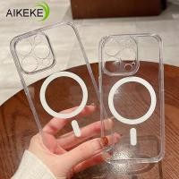 ราคา สําหรับoppo A3 A2 A1 Pro A2M A2X A15 A35 A15s A16 A54s A16s A16K A16E A17 A17K A1K 5G 4Gเคสโทรศัพท์กันกระแทกแหวนแม่เหล็กโปร่งใสไร้สาย (28053610772)