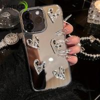 ราคา SAMSUNG Minimalist 3D Pearl BowสําหรับSamsung Galaxy M36 F36 M56 F56 A22 A22S A32 A30 A30S M35 M32 M15 M13 M12 M11 M10 M01S M02 F15 F12 สร้อยข้อมือ 5Gสร้อยข้อมือ (27841119037)