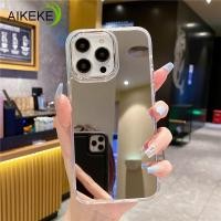 ราคา สําหรับ Huawei Pura 70 Pro Plus Ultra P60 P50 P40 P30 Pro Mate 60 50 40 30 Pro Plus 50E 40E 30E Pro เคสโทรศัพท์แฟชั่นกระจกนุ่ม TPU Electroplated โลหะ Cam คู่ปกหลัง (26209767112)