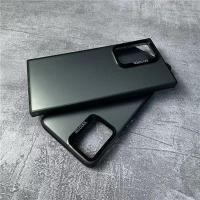 ราคา SAMSUNG Simpleปลอกสําหรับsamsung Galaxy S24 S23 S22 S21 Ultra FE Plus A11 M11 A32 4G A20S A30 A20 A10 A7 2018 ฝาหลังเลนส์กันชนนุ่มชายหญิงเคสโทรศัพท์ (26001250148)