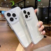 ราคา เคสโทรศัพท์มือถือแบบนิ่ม TPU ใส เรียบง่าย สําหรับ Xiaomi 14 13 12 12S 13T 12T Pro Xiaomi 14 Ultra 12 Lite Mi 11 11X 11T 10 10T Pro Mi 10 10T 11 Lite NE Ultra 10S (25322993785)