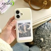 ราคา ลูกอมสี2 ใน 1กรณีโทรศัพท์สําหรับ ไอโฟน 16 15 14 13 12 มือโปร สูงสุด 15 14บวกน่ารักกรอบ เมซนานีน สามารถถือภาพปลอกกันกระแทกนุ่มปกหลัง (25045189657)