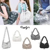 ราคา กระเป๋า Carlyn JOY BAG สีเมทัลลิก ของแท้ 100 พร้อมส่ง (56401715714)