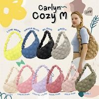 ราคา Carlyn Cozy M Bag H72303010 ของแท้ พร้อมส่ง (41226520218)