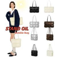 ราคา STAND OIL Bubble Bag Mini หลากหลายสี สินค้าแท้ พร้อมจัดส่ง (52951528029)