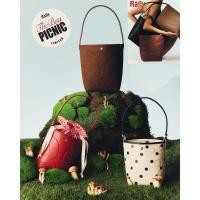 ราคา Limited Edition Rally The Bag Picnic กระเป๋าทรงถัง สินค้าใหม่ 3 สี ของแท้ พร้อมส่ง (57651878812)