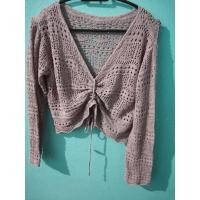 ราคา เสื้อไหมพรมผู้หญิงสีชมพู (26026138255)