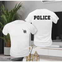 ราคา ตํารวจ 3 เสื้อยืด เสื้อซับใน ทหาร ตํารวจ กรมปกครอง สํานักงานสาธารณสุข VHV กรม กองทัพ ทหารอากาศ กรม กองทัพ ฝ้าย (26786957115)