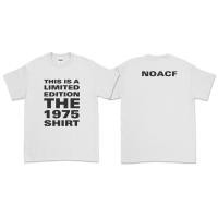 ราคา This IS A LIMITED EDITION THE 1975 SHIRT THE 1975 วงกบ (44152371534)