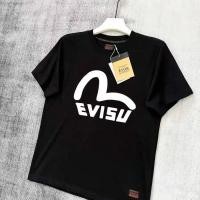 ราคา ใหม่ นกนางนวล พิมพ์ตัวอักษรรอบคอแขนสั้นเสื้อยืดผู้ชายและผู้หญิงสบายๆหลวมครึ่งแขน (43851995456)