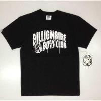ราคา สินค้าใหม่ BBC Billion Teen Club เสื้อยืดคอกลมแขนสั้น เท่ๆ สวย แฟชั่น (42553417775)