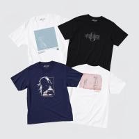 ราคา Uniqlo X JUJUTSU KAISEN 0 เสื้อยืดพิมพ์ลาย Ut GRAPHIC ศิลปป้องกันตัวแบบหนึ่ง ไคเซ็น 0 (42403137133)