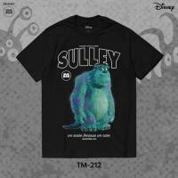 ราคา เจมส์พี ซัลลิแวน มอนสเตอร์ อิงค์ เสื้อยืดการ์ตูนคอลเลกชั่น Disney Classics (29487013682)