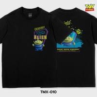 ราคา เสื้อยืดลายการ์ตูน Toy Story ลาย The Aliens (29487013636)