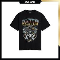 ราคา Black T Cool Zeppelin Airship Elements เต็มไปด้วยสไตล์ร็อค (29133504825)