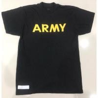 ราคา เสื้อยืดผ้าฝ้าย USA Army ของแท้ในสต็อก (40201765841)