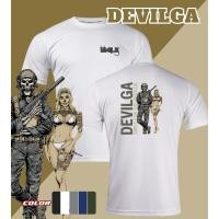 ราคา เสื้อยืด ลายกราฟฟิก project SMILE tactical shooting (42602256166)