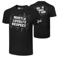 ราคา เสื้อยืดผ้าฝ้ายแท้ John Cena Wrestling ดีไซน์เรโทร สวมใส่สบายรอบคอ เหมาะสำหรับแฟนคลับ WWE (40561958360)
