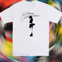 ราคา เสื้อยืดย้อนยุคพิมพ์ลาย The Marias Cinema สไตล์วินเทจ S 5XL (42752152320)