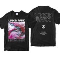 ราคา เสื้อยืด ZERO VOL2 Linkin Park Build up (29033505023)