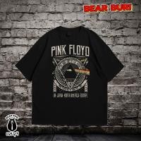 ราคา ร็อค เลเจนด์ เสื้อยืดสีดํา Pink Floyd Classic Pattern (26533901903)