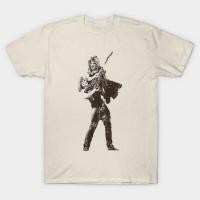 ราคา COD Ozzy Osbourne Randy Rhoads 1980s เสื้อยืดผ้าชีฟอง Unisex สวมใส่ขนาดใหญ่ดีไซน์สวยคอกลมสบายพร้อมสต็อกจัดส่งที่รวดเร็ว (26388879074)