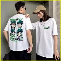 ราคา เสื้อยืดคอสเพลย์เภสัชกรไดอารี่ MAOMAO แขนสั้นสำหรับฤดูร้อน ทําเนียบ Unisex Top Merchandise (43610428249)