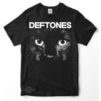ราคา Deftones Band Premium T Shirt SPHYNX Theme Far From Inscibus Elements Retro Large Rock Merchandise Unisex Ready Stock ผมตรง (42659260656)