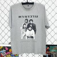 ราคา พร้อมสต็อกจัดส่งคาราวานจากคอนเสิร์ตรอยเท้า คาราวาน30ปีเสื้อยืดไม่จํากัดเพศที่ระลึกวง30ครบรอบทัวร์ธีมจัดส่งทันทีสูงสุด (42659260594)