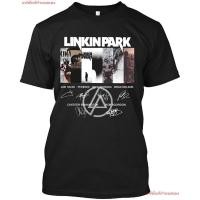 ราคา เสื้อยืด Unisex ธีม band Linkin Park ของขวัญทันสมัยสำหรับFan Collection (41609269842)