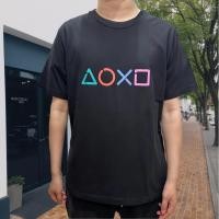 ราคา เสื้อยืดแขนสั้น Sony Series material สำหรับทุกเพศ (43358715508)