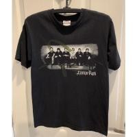 ราคา เสื้อยืดแขนสั้น Linkin Park แบบ unisex พร้อมสต็อก ไซส์ครบถ้วนจาก S ถึง 5XL (42958781037)