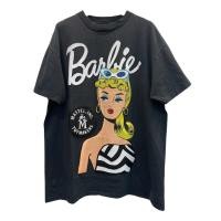 ราคา ตุ๊กตาบาร์บี้ เสื้อยืดผ้าฝ้าย ไม่จำกัดเพศ ผิวนุ่มเป็นมิตร กับการออกแบบตามแฟชั่น (41809082155)