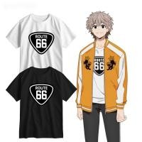 ราคา เสื้อยืดกันลม Y2K สไตล์ ไซส์ใหญ่สำหรับคอสเพลย์ แขนสั้น มีให้เลือกตั้งแต่ S ถึง 5XL (43908773789)