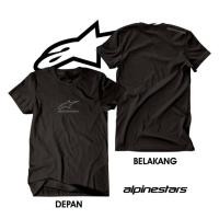 ราคา เสื้อยืดสไตล์โมโตcrossแขนสั้น อัลไพน์สตาร์ ผ้าฝ้ายคุณภาพดี สำหรับวัยรุ่นและคนชอบแฟชัน (41958984355)