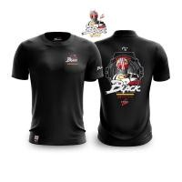 ราคา Kamen Rider Black Signature Unisex Cotton 100 พิมพ์เสื้อยืด เหมาะสําหรับ Die hard Kamen Rider Fans S 5XL (44271356044)