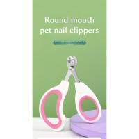 ราคา แมวกรงเล็บกรรไกรขนาดเล็กตาบอดแมวกรงเล็บกรรไกรสัตว์เลี้ยงเล็บกรรไกรแมวกรงเล็บกรรไกรแมวกรงเล็บกรรไกร (41725257292)