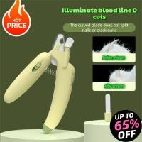 ราคา กรรไกรตัดเล็บแมวป้องกันน้ํากระเซ็น ที่กันจอนเล็บแมวพิเศษ กรรไกรตัดเล็บอุ้งเท้าสุนัข กรรไกรตัดเล็บสัตว์เลี้ยง กรรไกรตัดเล็บกระต่าย (41725257212)