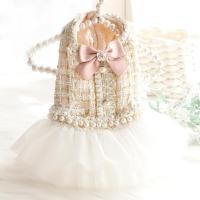 ราคา ชุดเดรสฤดูใบไม้ร่วงไข่มุกเจ้าหญิง Pooch Petite กระโปรงสุนัขและแมวสุดชิคขายส่ง (53801103706)