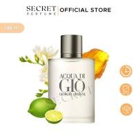 ราคา ส่งฟรี ของแท้ 100 น้ำหอม r anɨ Acqua Di Gio Pour Homme EDT Profumo Parfum 100ml น้ำหอมผู้ชาย น้ำหอมนำเข้า (27643068780)