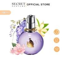 ราคา ส่งฟรี ของแท้ 100 น้ำหอม Lanvin Eclat D Arpege Eclat de Fleurs EDP 100ml กลิ่นดอกไม้สดชื่น น้ำหอมผู้หญิง (43875632862)