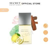 ราคา ส่งฟรี ของแท้100 น้ำหอม Issey Miyake L Eau d Issey pour Homme EDT 125ml L Eau d Issey EDT 100ml น้ำหอมแท้ หอมติดทนนาน (44125840560)