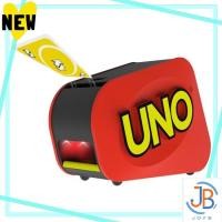 ราคา Direct From Japan Mattel Game UNO UNO Attack Extreme Card Game Party Game for 2 10 players Ages 7 and up GXY78 (41662957382)