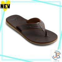 ราคา Direct From Japan Quiksilver Flip Flops CARVER NUBUCK Men s CTK0 25 0 cm (42976118105)