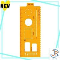 ราคา Direct From Japan KOKUYO GIVEN Notebook Accessory Template Plan Ver Ni JG7 2 (40764193885)