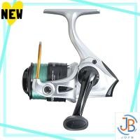 ราคา Direct From Japan AbuGarcia CARDINAL III S2000 Spinning Reel with thread (41164113640)