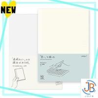 ราคา Direct From Japan DESIGNPHIL MIDORI MD Notebook A5 square ruled notebook cover 15295006 (42164082815)